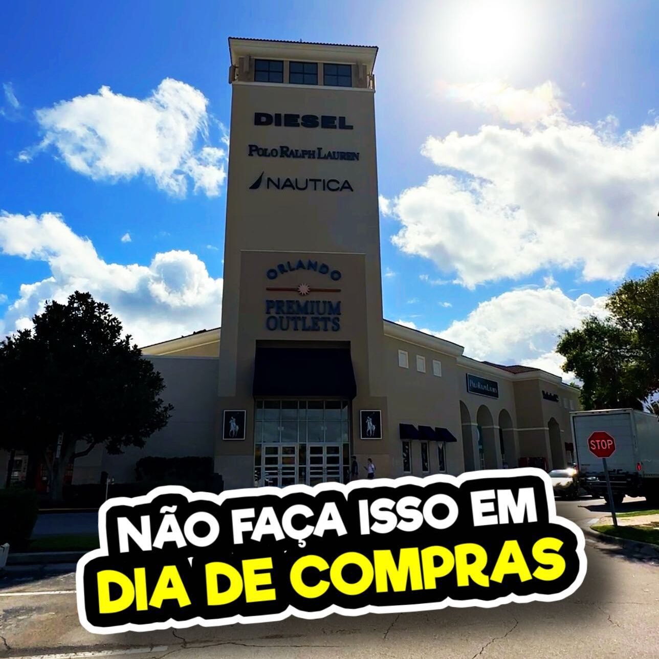 não faça isso dia compras outlets lojas endereços dica importante cuidados carro furto roubo premium